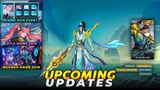 ZILONG COLLECTOR SKIN | ANIME SKINS EVENT | FRAGMENTS SHOP UPDATE | MOBILE LEGENDS