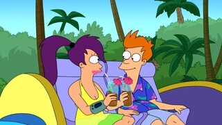 Futurama S06E01