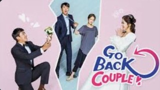 GO BACK COUPLE EP.9 KDRAMA