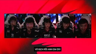 🎤 Mic-check | Chung Kết LPL Mùa Hè 2021 | EDward Gaming vs. FunPlus Phoenix