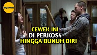 LIBUR4N YG T1DAK M3NYEN4NGK4N||Alur cerita FILM I SP1T ON YOUR GR4V3 (2010)