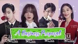 A Business Proposal Episode 3 English sub