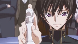 [Lelouch | Người kể chuyện] Mọi người đều có nhận xét riêng và bật cười sau khi nghe đoạn này