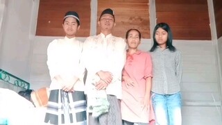 Selamat Hari Raya Idul Fitri 2025