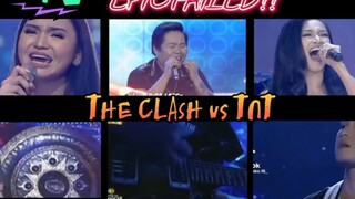 Filipino Singer Epic Fail Moments