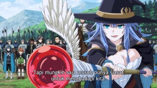 Tensei Kizoku, Kantei Skill de Nariagaru season 2 episode 11 Full Sub Indo | REACTION INDONESIA