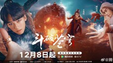 Battle Through The Heaven (2023) Episode 8 Subtitle Indonesia