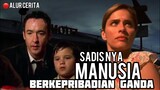 SANGAT SULIT MENEBAK ORANG BERKEPRIBADIAN GANDA - Alur Cerita Film IDENTITY 2003 || Movie Time