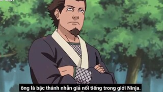 Top 7 Team Mạnh Nhất Làng Lá Team Naruto Sasuke Sakura Hạng Mấy p8