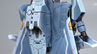 [Quickest Kaifeng] If you miss this time, wait five years! Arcadia company VF-0D PF version out of t