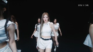 babymonster "like that"    dance performance video