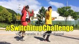 SWITCH IT UP CHALLENGE BY: Sir Van | Lennar Rannel (OFFICIAL VIDEO)