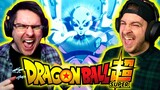 GOKU VS JIREN! | Dragon Ball Super Episode 109 REACTION | Anime Reaction