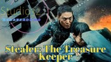 Stealer: The Treasure Keeper ep 12 final