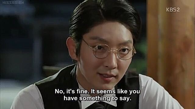 The Joseon Gunman 05