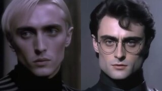 Hogwarts selalu menawarkan bantuan kepada mereka yang memakai Balenciaga