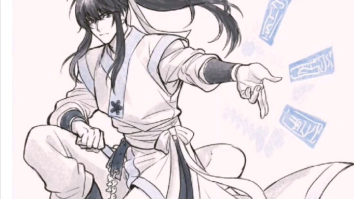 Is South Korea going to take action against Taoism? They have already started drawing talismans. It'