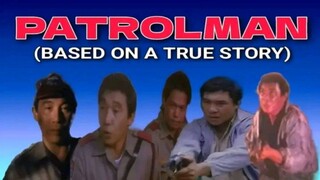 CINEMO: PATROLMAN (1988) FULL MOVIE