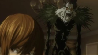 Death Note - S1: Episode 12 - Tagalog