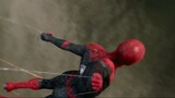 Movie Spider Man Far - Drone Fight Moment [Bluray 1080p]