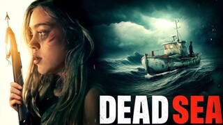 Dead Sea | FHD/HDR | American Crime/Horror | 2024