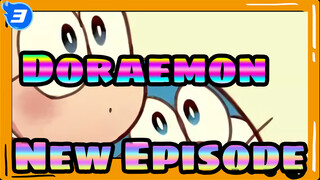 Doraemon New Episode 018 - Antiques War & Light of Ghosts Story_3