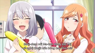 Magical Sempai - Tập 12 - 2019 - HD - END