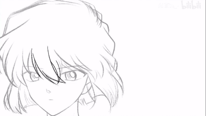 Ai-chan's exclusive ed｜Miyano Shiho｜Aono Atsushi's painting style