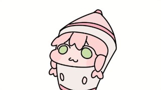 和yunayu蹦迪
