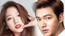 20. TITLE: The Heirs/Finale Tagalog Dubbed Episode 20 HD