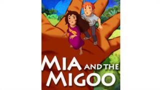 Watch Full Mia and the Migoo - Link In Description