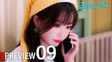 PREVIEW-EP9/23 Ski into Love (2025)
