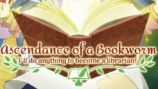 [S1] Ascendance of a Bookworm - Episode 4