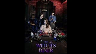 The Witch’s Diner Episode 01 - The Bloody Steak of Revenge | Full Episode | Eng Sub