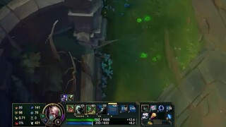Noxus: ฉันโกรธมากตอนนี้!