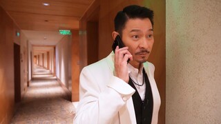 Ning Hao: The release date is based on what the investors said... Andy Lau's "Mr. Red Carpet" was re