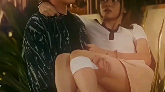 AMNSE Si keifer lang talaga pipiliin ni jayjay..