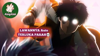 Dikira CUPU TERNYATA PETARUNG TERKUAT SAMPE CEDERA! TOKYO REVENGERS#aivyaimi Rekomendasi anime