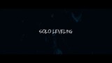 『Only I Level Up』『Solo Leveling』『AMV 』 OST - Echo (feat. THE BOYZ)