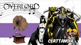 Overlord Opening 1 Instrumental Cover | Clattanoia by OxT