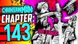 I WAS RIGHT ABOUT QUANXI | Chainsaw Man 143