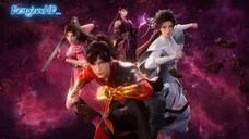 Martial God Asura - EP1 1080p HD | Sub Indo