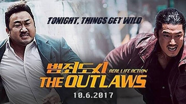 The outlaws