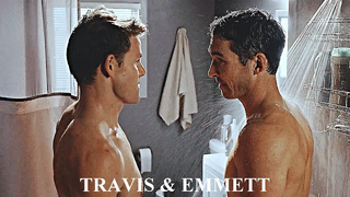 Travis & Emmett อย่าทิ้งฉัน