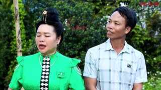 [Hát Thái] Quàng Đôi Mê Tòng Thuật Vừa Xinh Gái Lại Hát Hay, Muốn Lấy Về Làm Vợ Hai -Hát Thái Sơn La