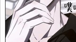 Body size difference | The beautiful idol and the crazy Thai guy are strong and powerful, and they k