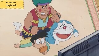 DORAEMON| Ra mắt đài truyền hình