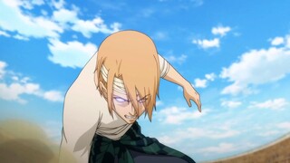 Hitori no Shita: The Outcast 2nd Season Episode 13