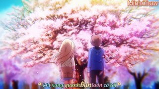 [amv] tạm biệt ngôi trường thân yêu:(( đoạn 3