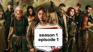 z nation season 1 episode 1